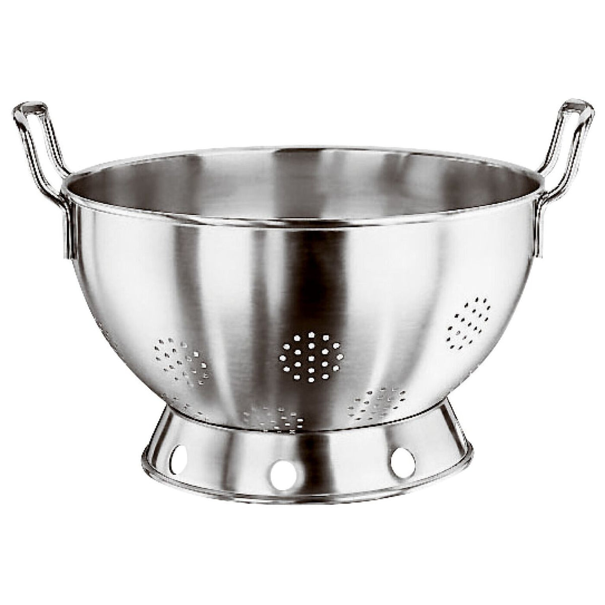 Colapasta con cerchio 40 cm Paderno - 11928-40