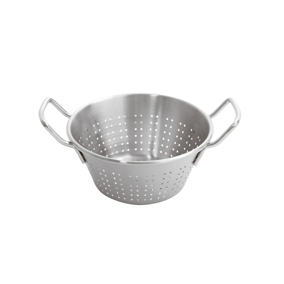 Colapasta tronco conico 24 cm – cod. 11930-24 Paderno