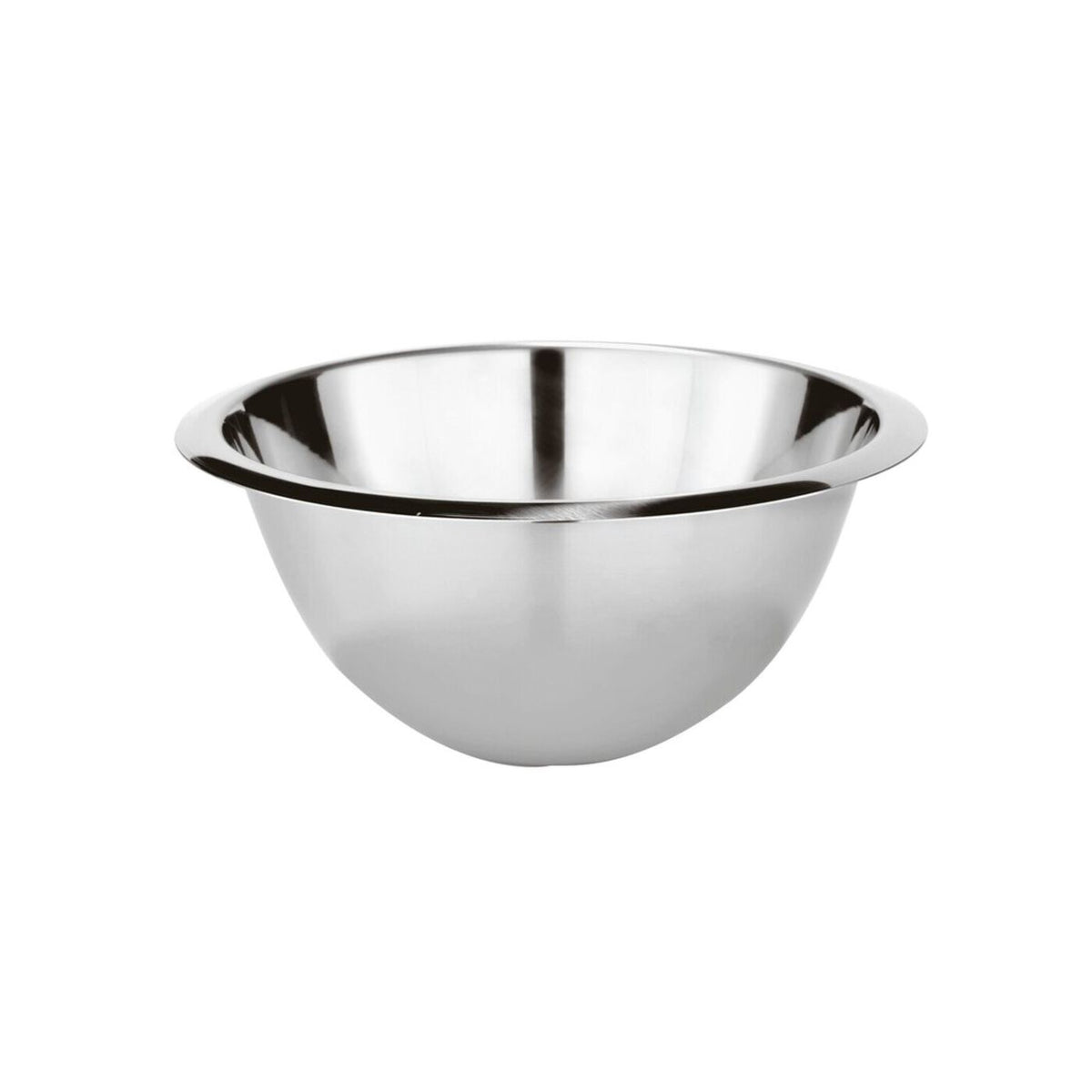 Bacinella semisferica 20 cm, 2 L Paderno - 11957-20
