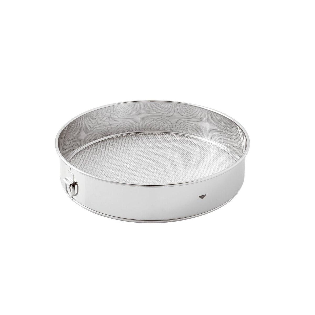 Setaccio per pasticciere 30 cm Paderno - 12607-30