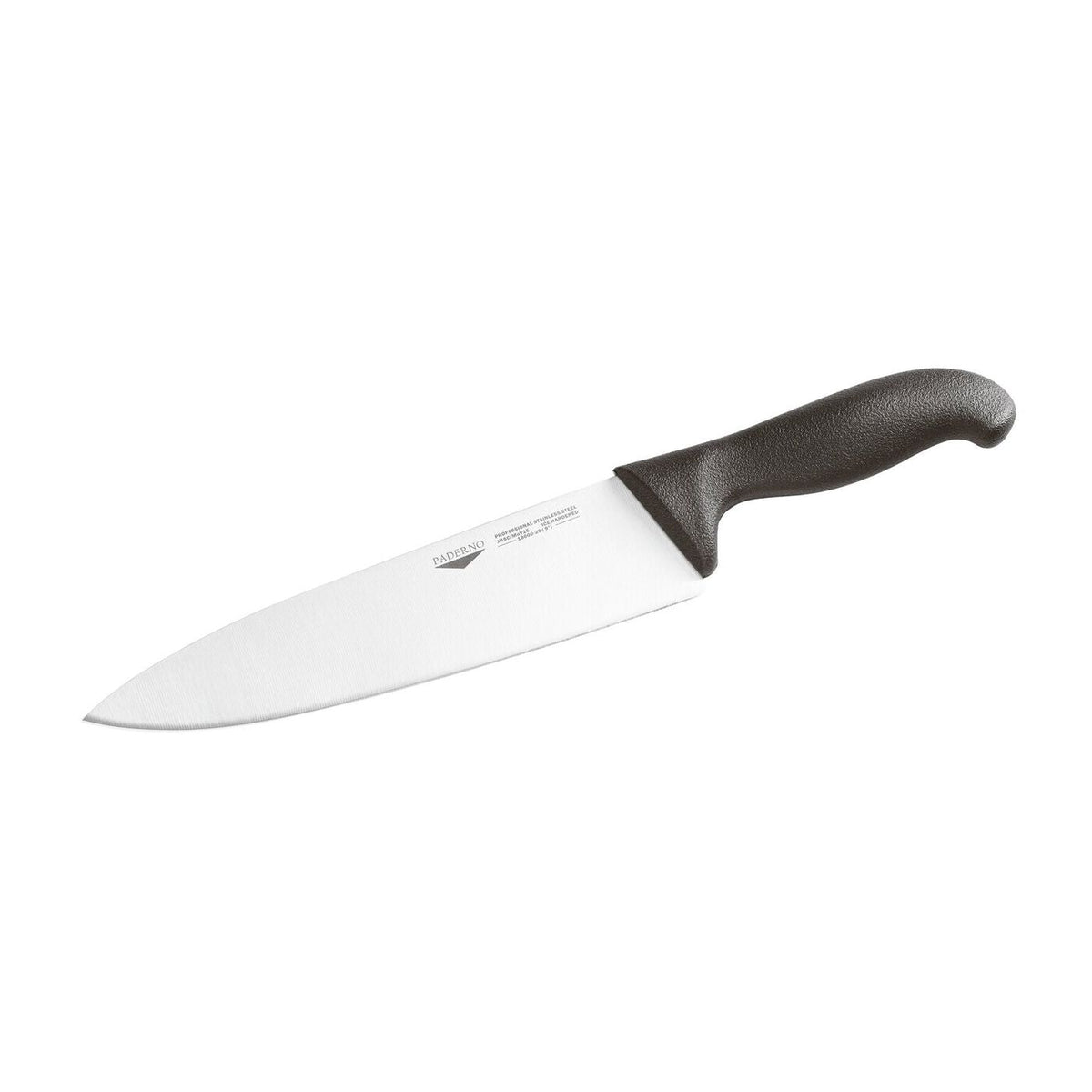 Coltello da cucina 26 cm stampato – cod. 18000-26 Paderno