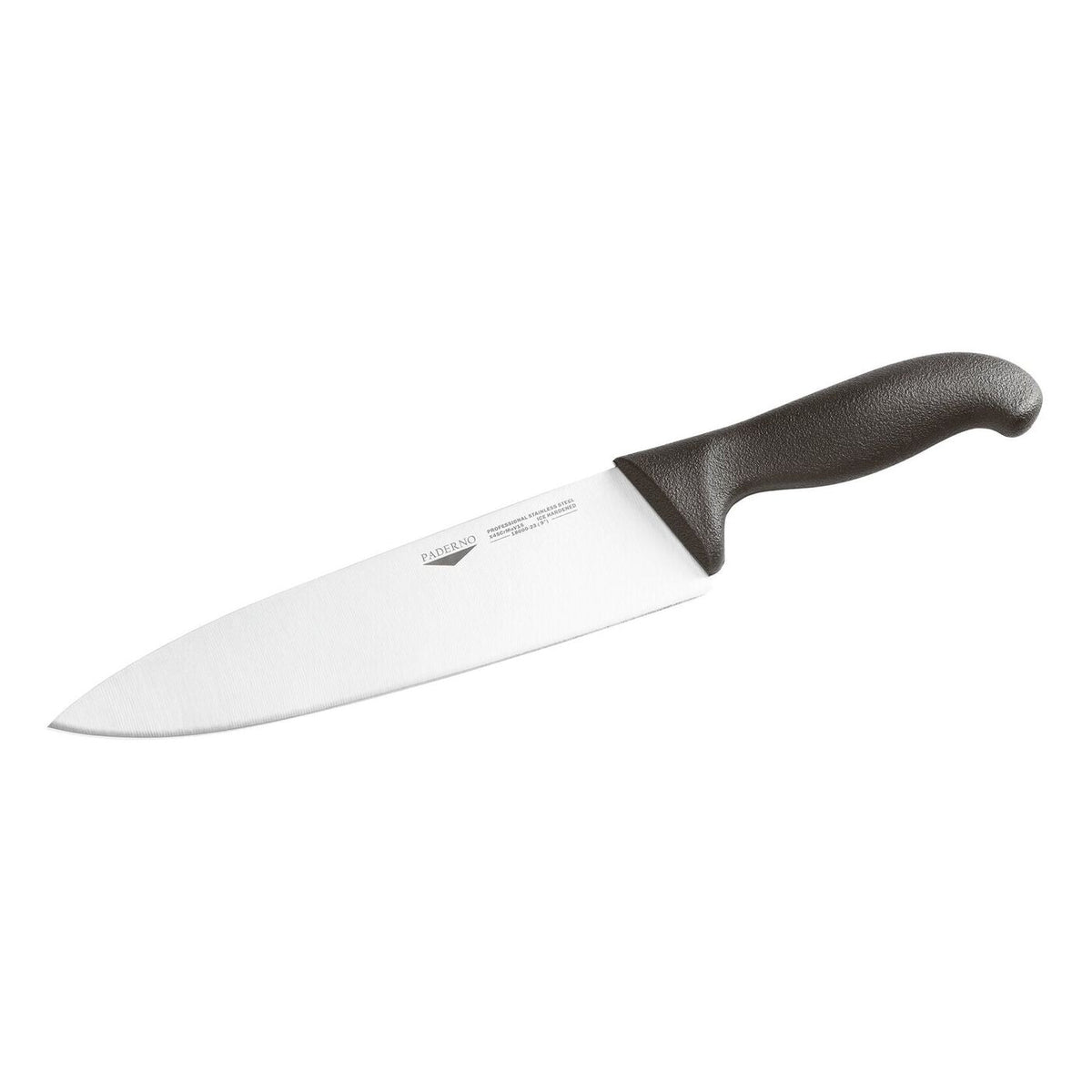 Coltello da cucina 30 cm stampato – cod. 18000-30 Paderno