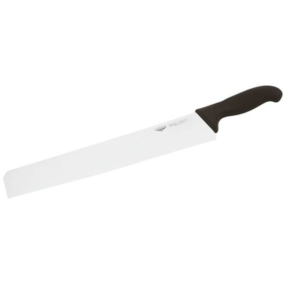 Coltello salati/formaggi 36 cm stampato Paderno - 18013-36