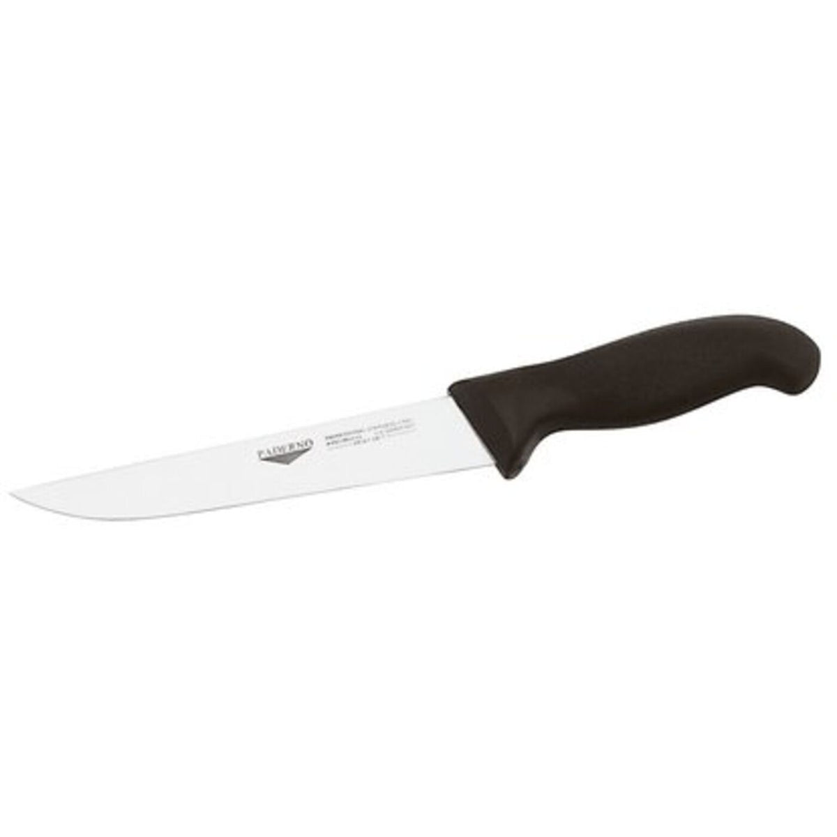 Coltello per disosso emilia 18 cm stampato Paderno - 18017-18