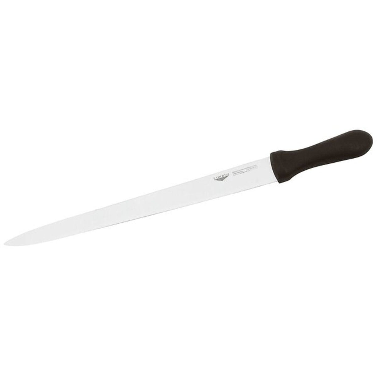 Coltello da dolce 36 cm stampato Paderno - 18030-36