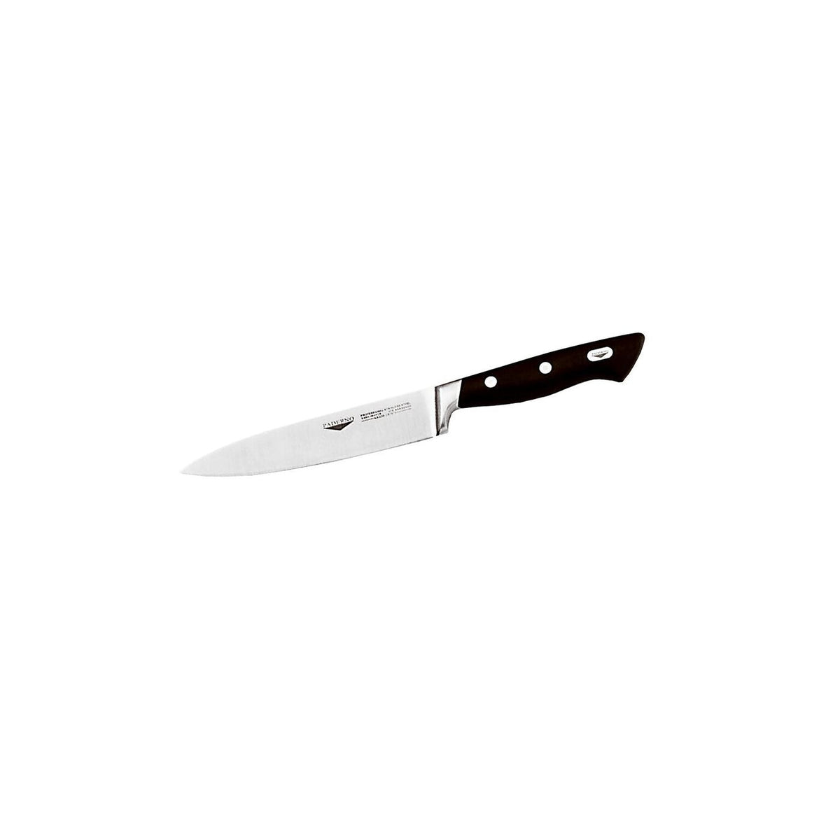 Coltello da cucina 16 cm forgiato Paderno - 18100-16