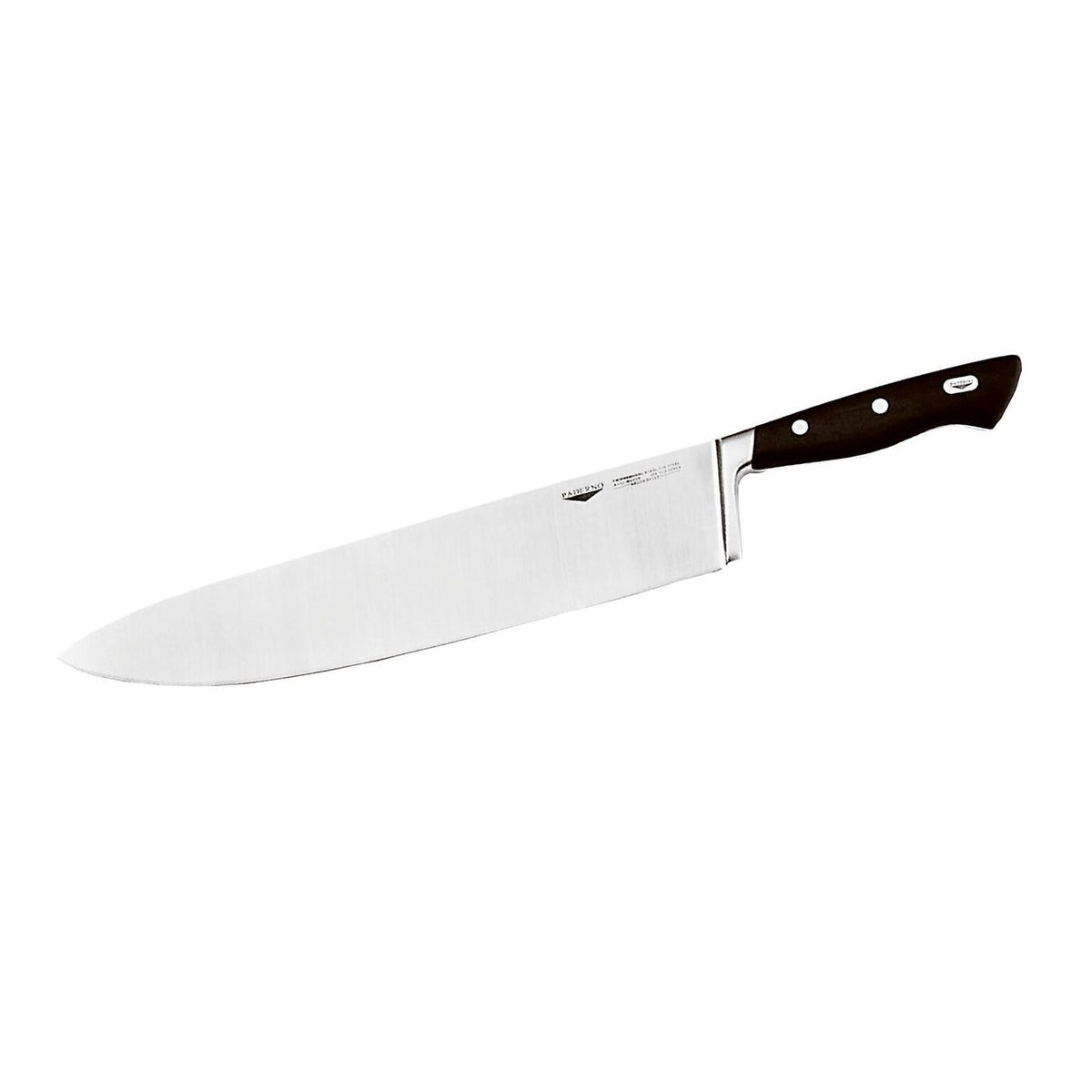 Coltello da cucina 30 cm forgiato Paderno - 18100-30