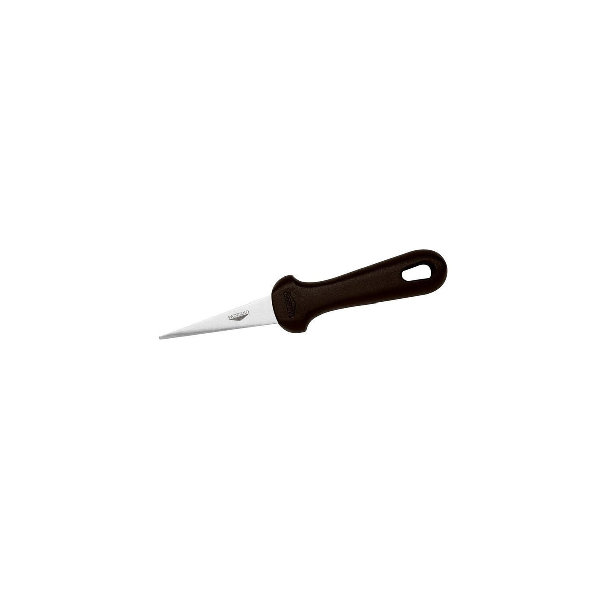 Coltello apriostriche 15 cm Paderno - 18209-06