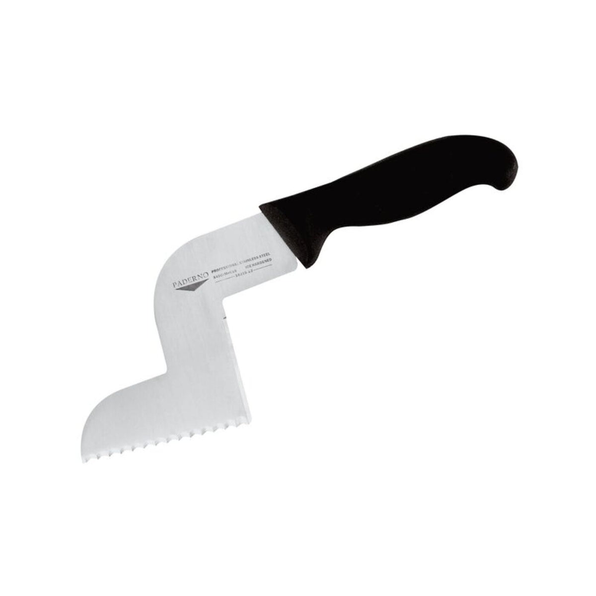 Coltello gastronomia 13 cm Paderno - 18215-13