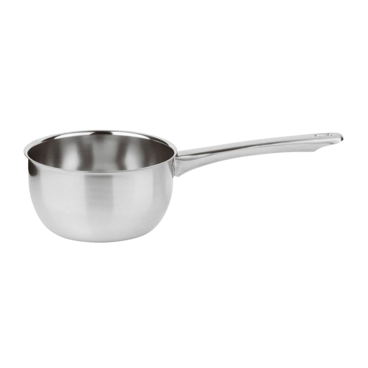Tazzone con manico e gancio 17 cm Paderno - 41916-15