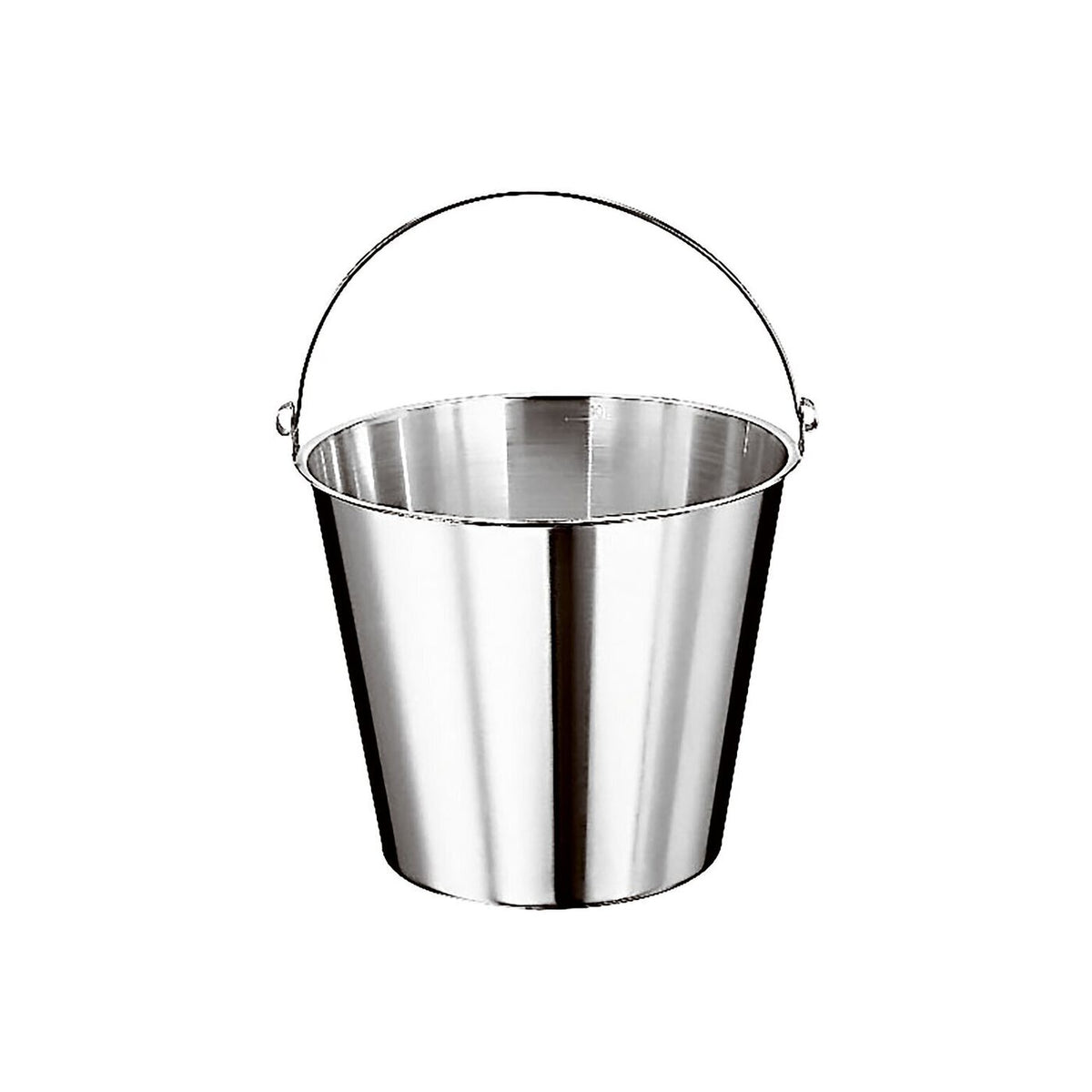 Secchiello graduato 8 L Paderno - 41960-08