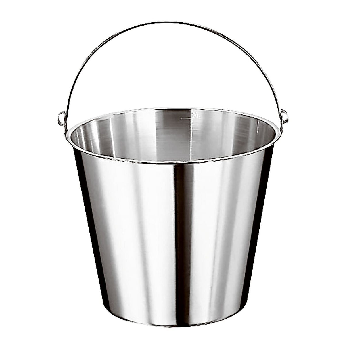Secchiello graduato 15 L Paderno - 41960-15
