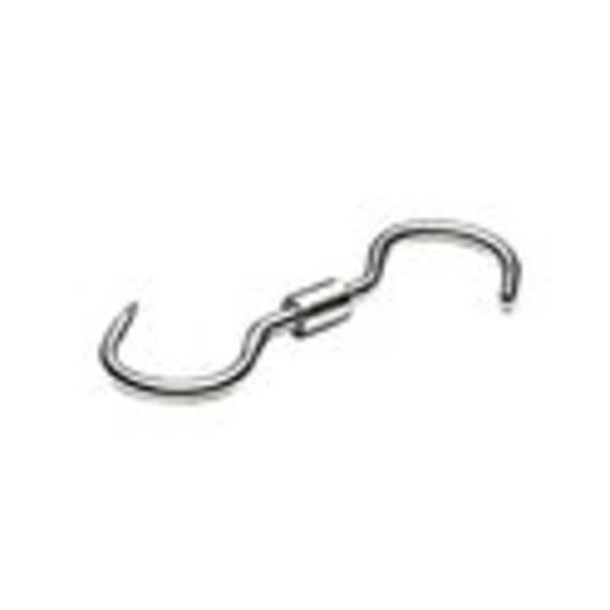 Gancio girevole 26 cm Paderno - 42505-24