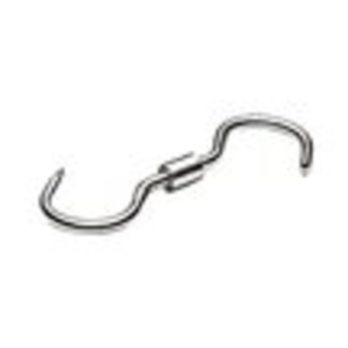 Gancio girevole 28 cm Paderno - 42505-27