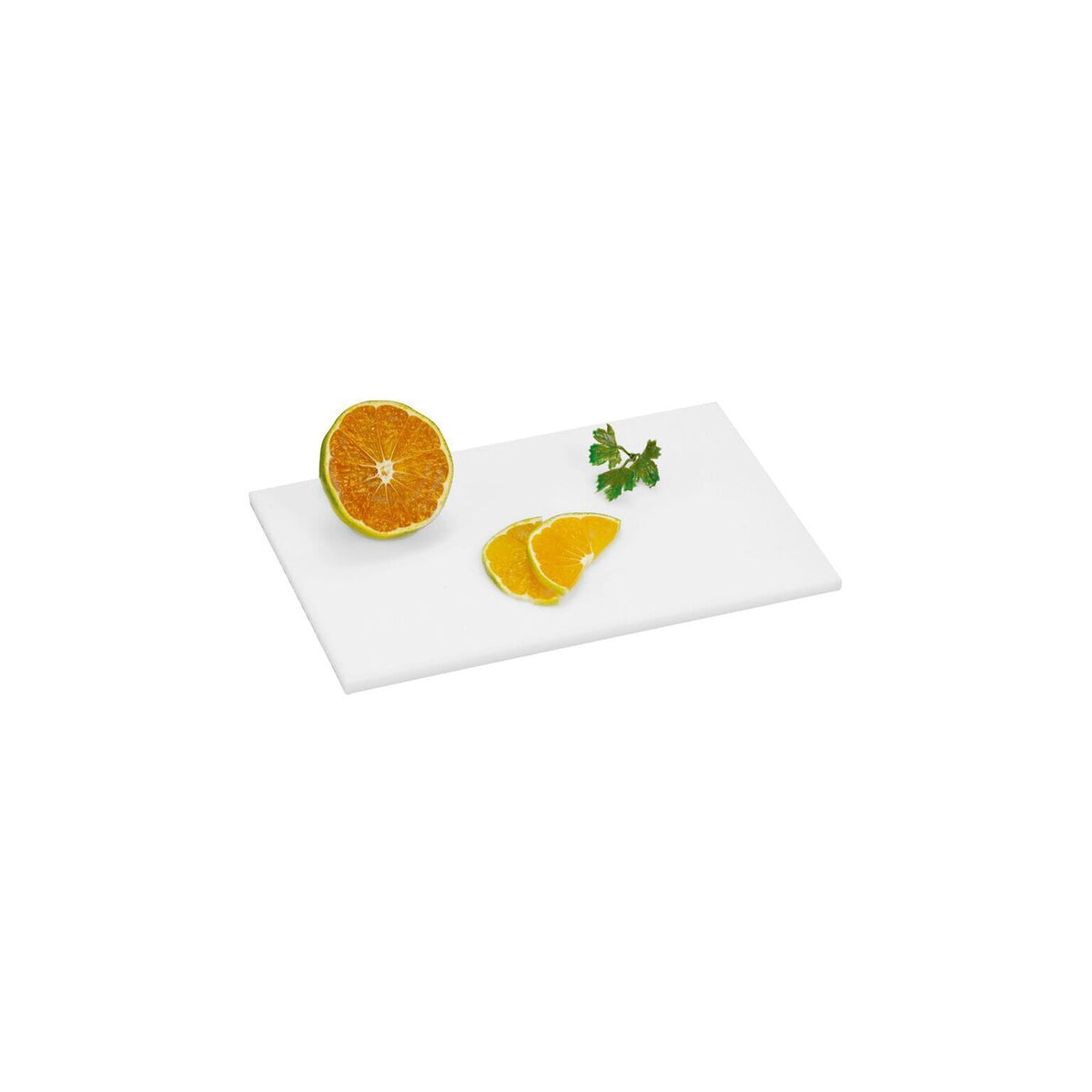 Tagliere bar 16 cm in polietilene Paderno - 42521-16