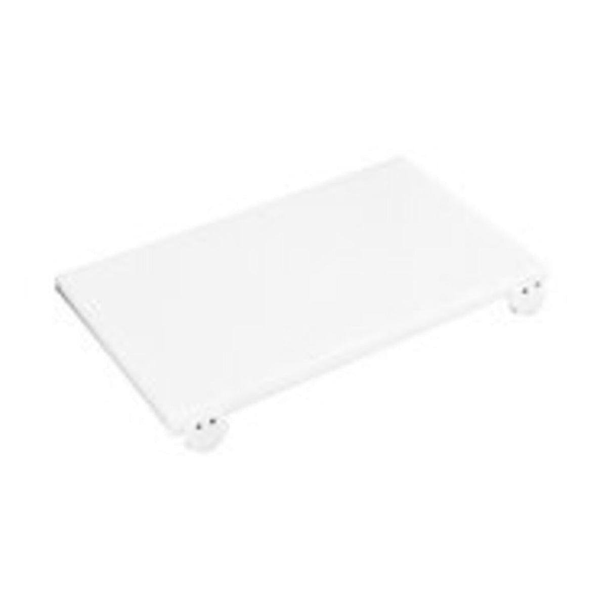 Tagliere con fermi 40 cm in polietilene Paderno - 42540-40