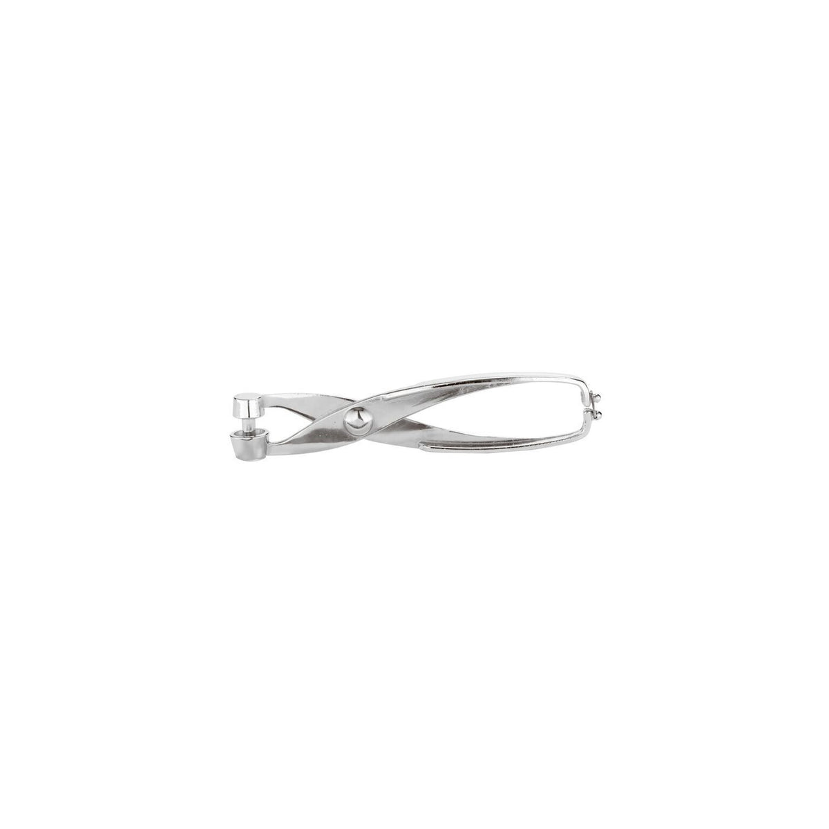 Snocciolatore 17 cm Paderno - 42563-00