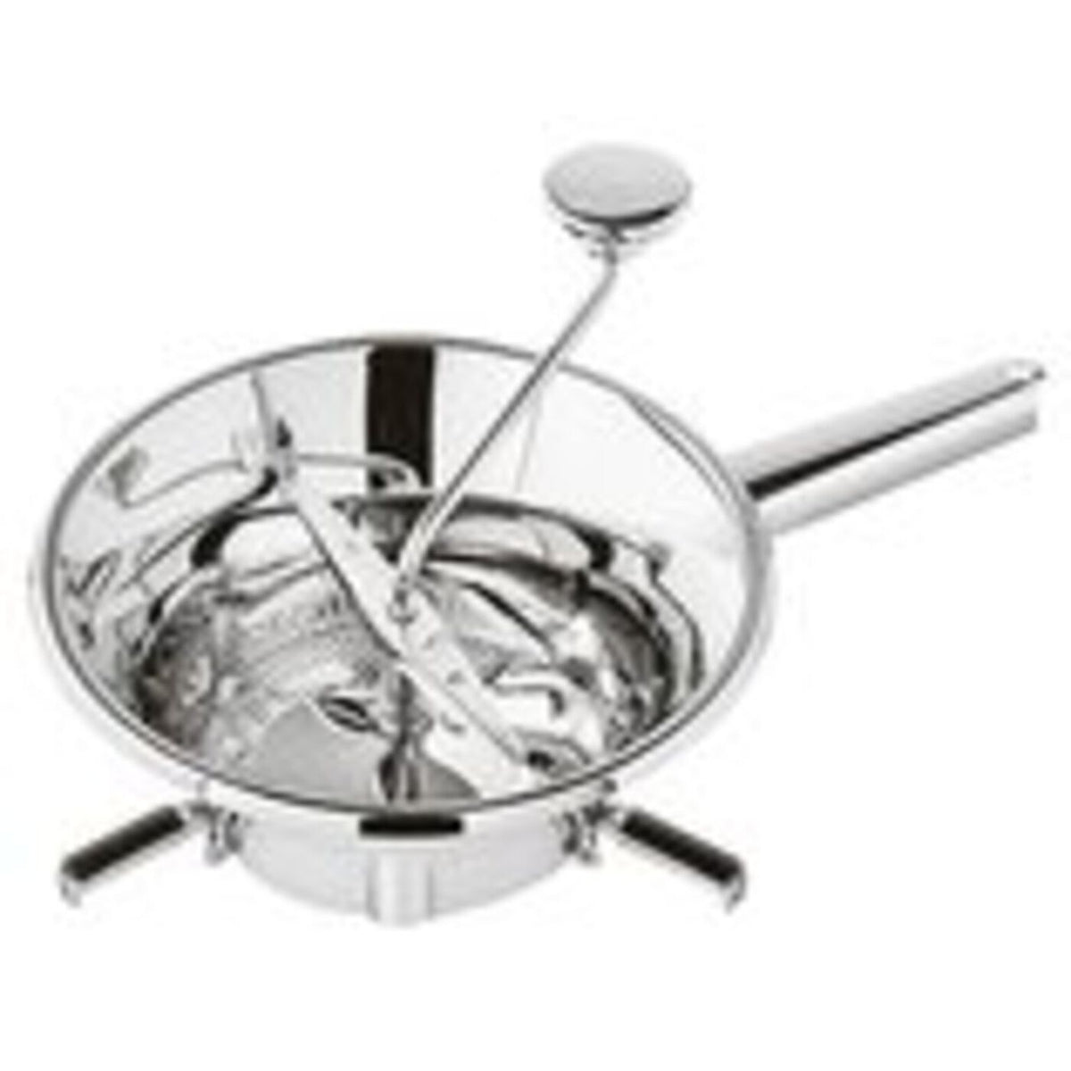 Passaverdura Ø 20 Paderno - 42571-20