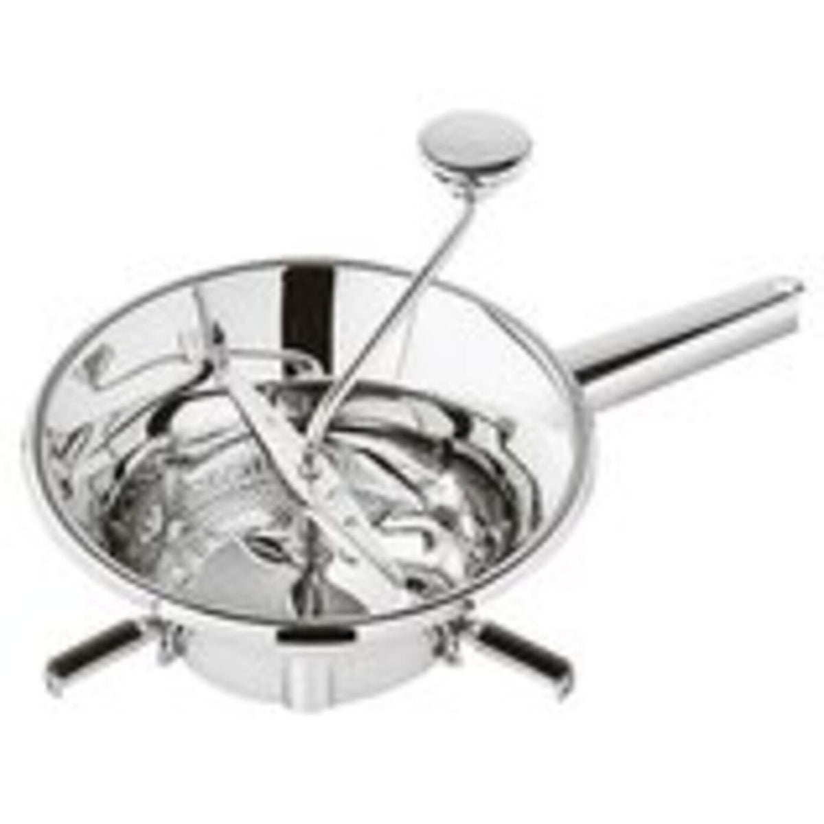 Passaverdura Ø 24 Paderno - 42572-24