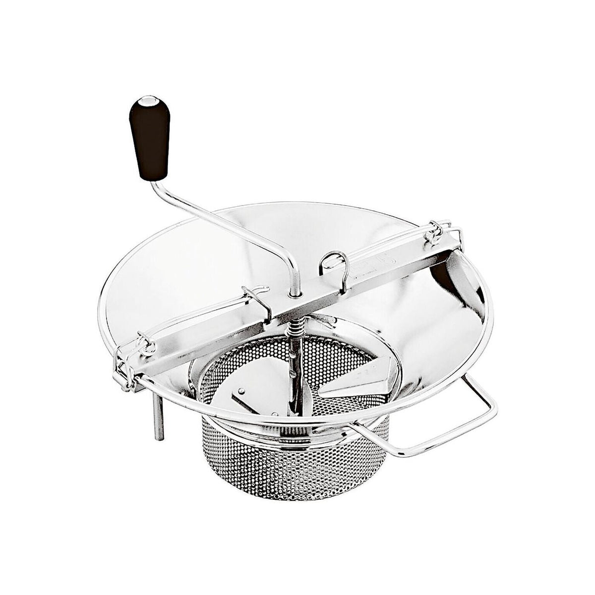 Passaverdura 1 griglia – cod. 42574-37 Paderno