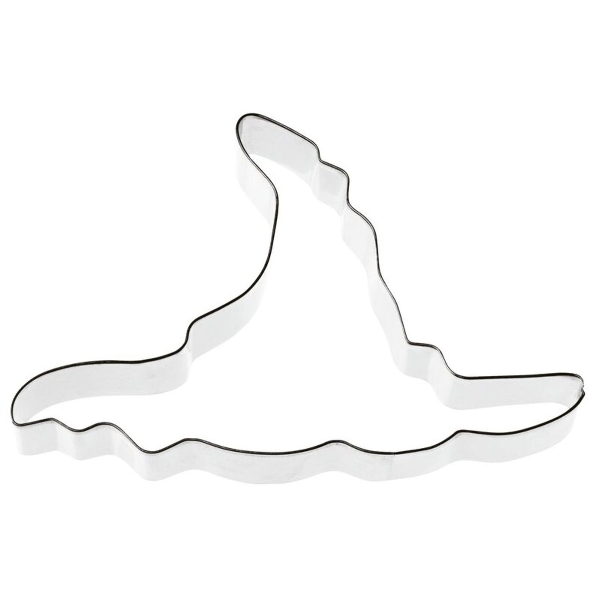 Tagliapasta a cappello da strega in acciaio inox Paderno - 47377-05
