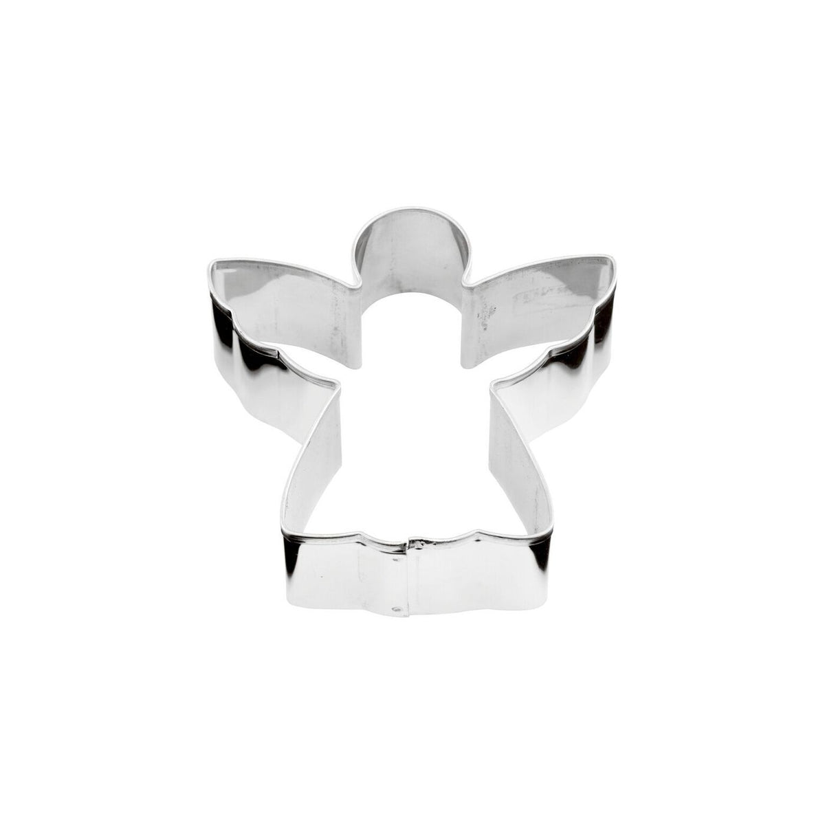Tagliapasta angelo in acciaio inox Paderno - 47377-08