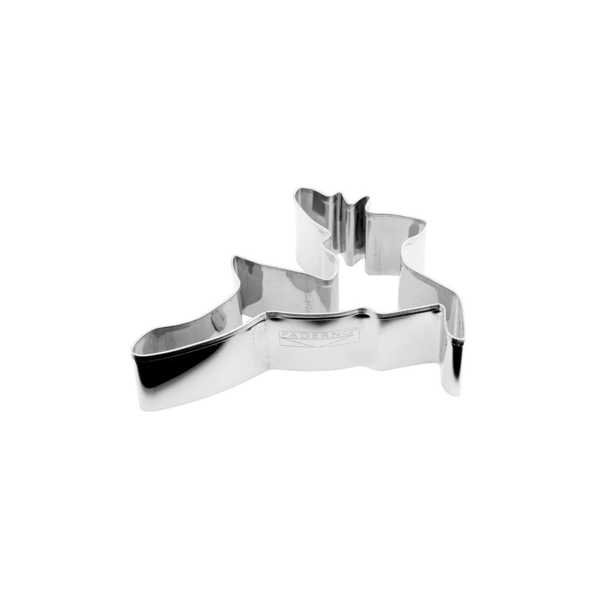 Tagliapasta renna in acciaio inox Paderno - 47379-08