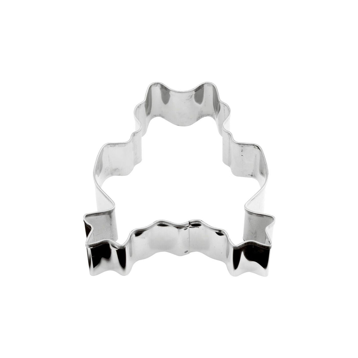 Tagliapasta rana in acciaio inox Paderno - 47380-08