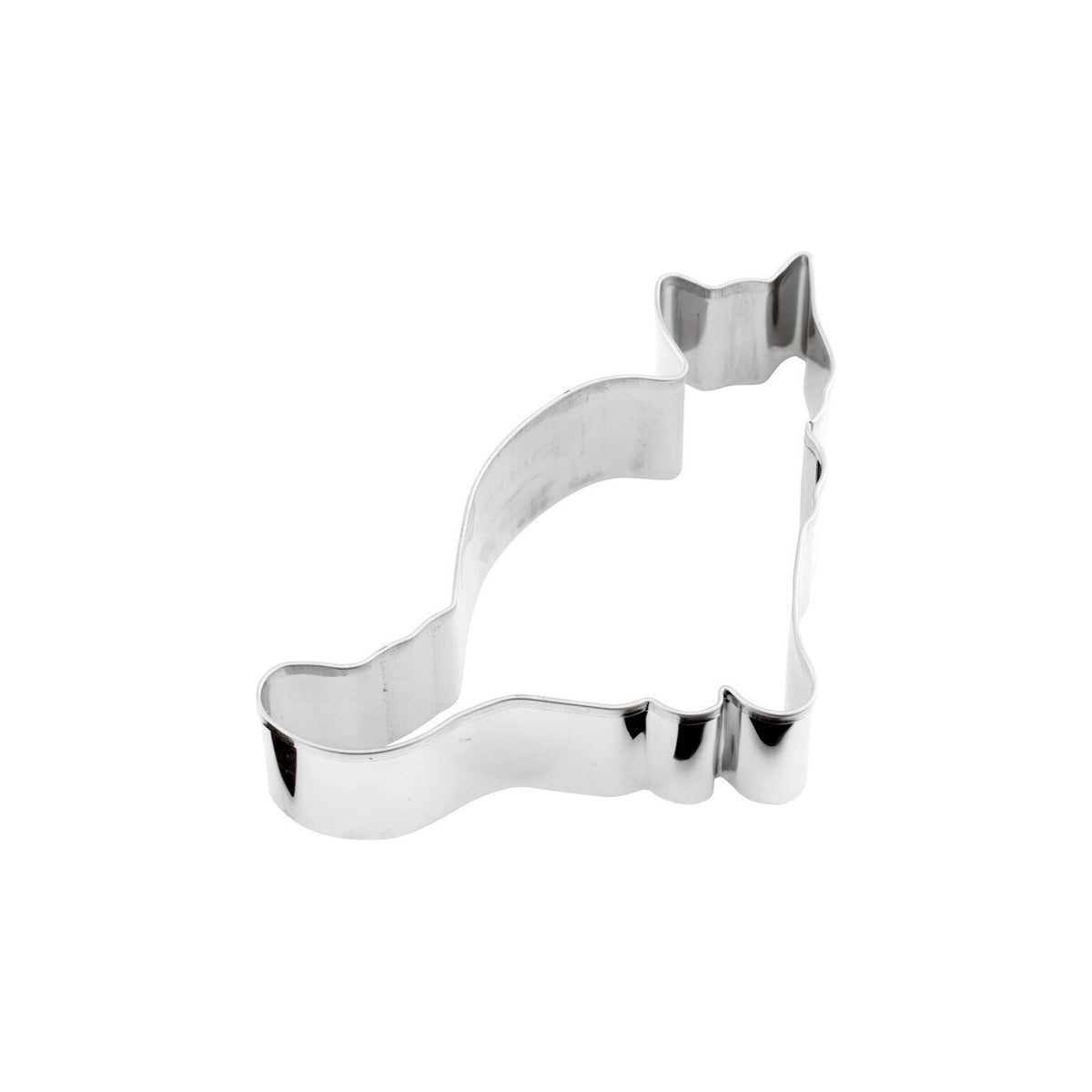 Tagliapasta gatto in acciaio inox Paderno - 47401-08