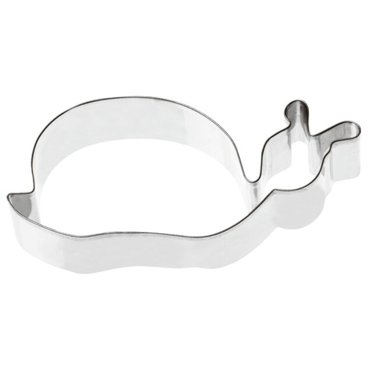 Tagliapasta lumaca in acciaio inox Paderno - 47404-02
