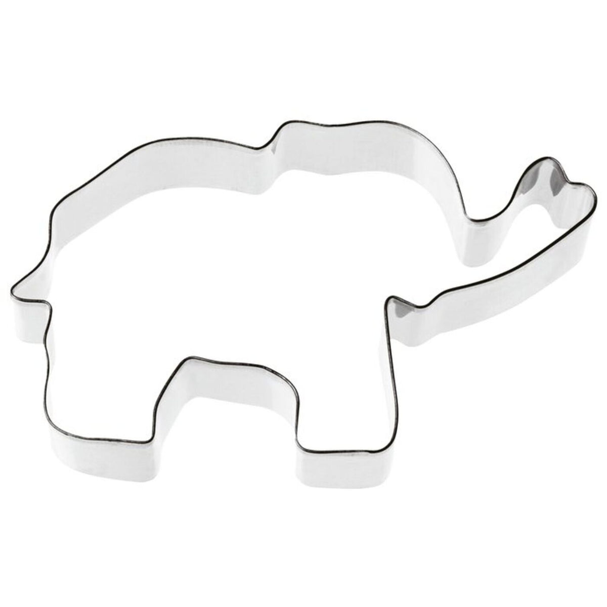 Tagliapasta elefante in acciaio inox Paderno - 47404-03