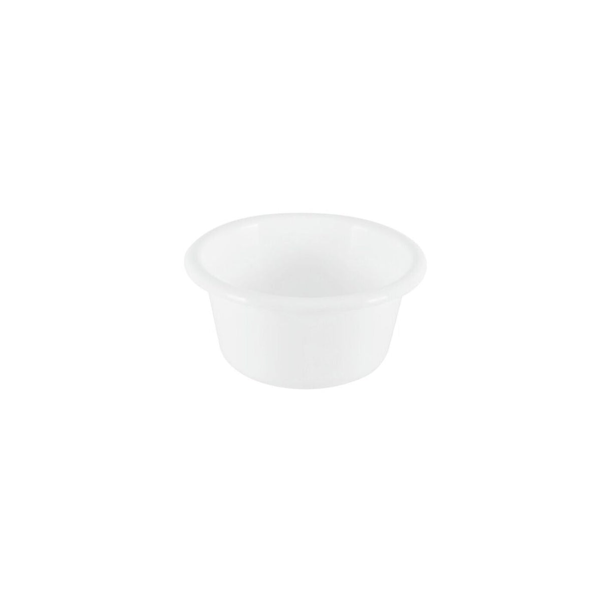 Bacinella Ø 16 cm, H 7 cm, 0,9 L Paderno - 47600-16