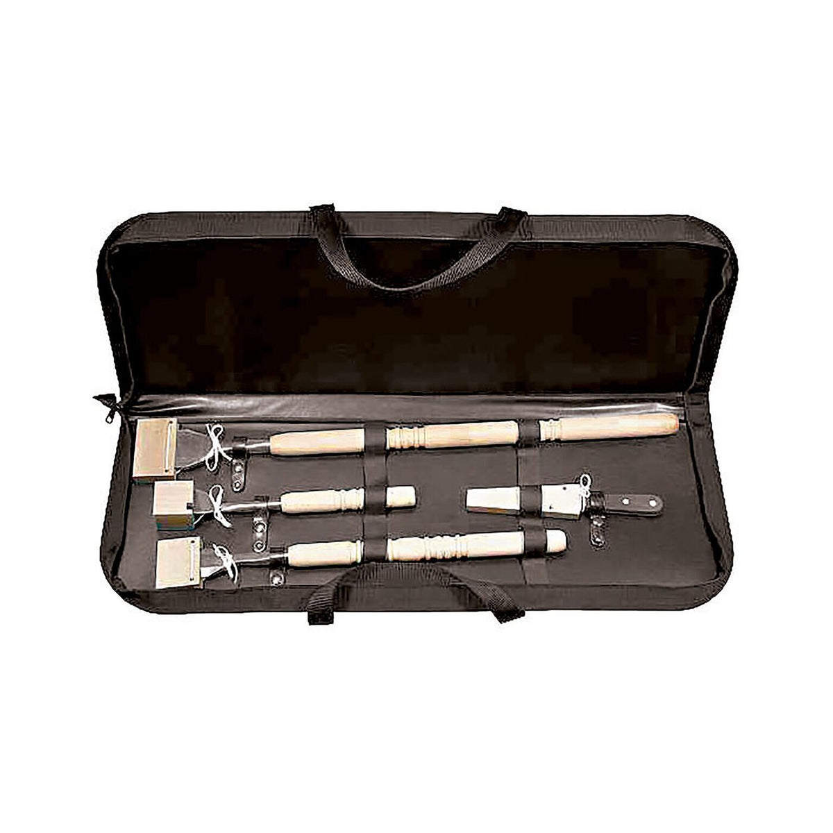 Set da 4 scalpelli per ghiaccio Paderno - 47885-05