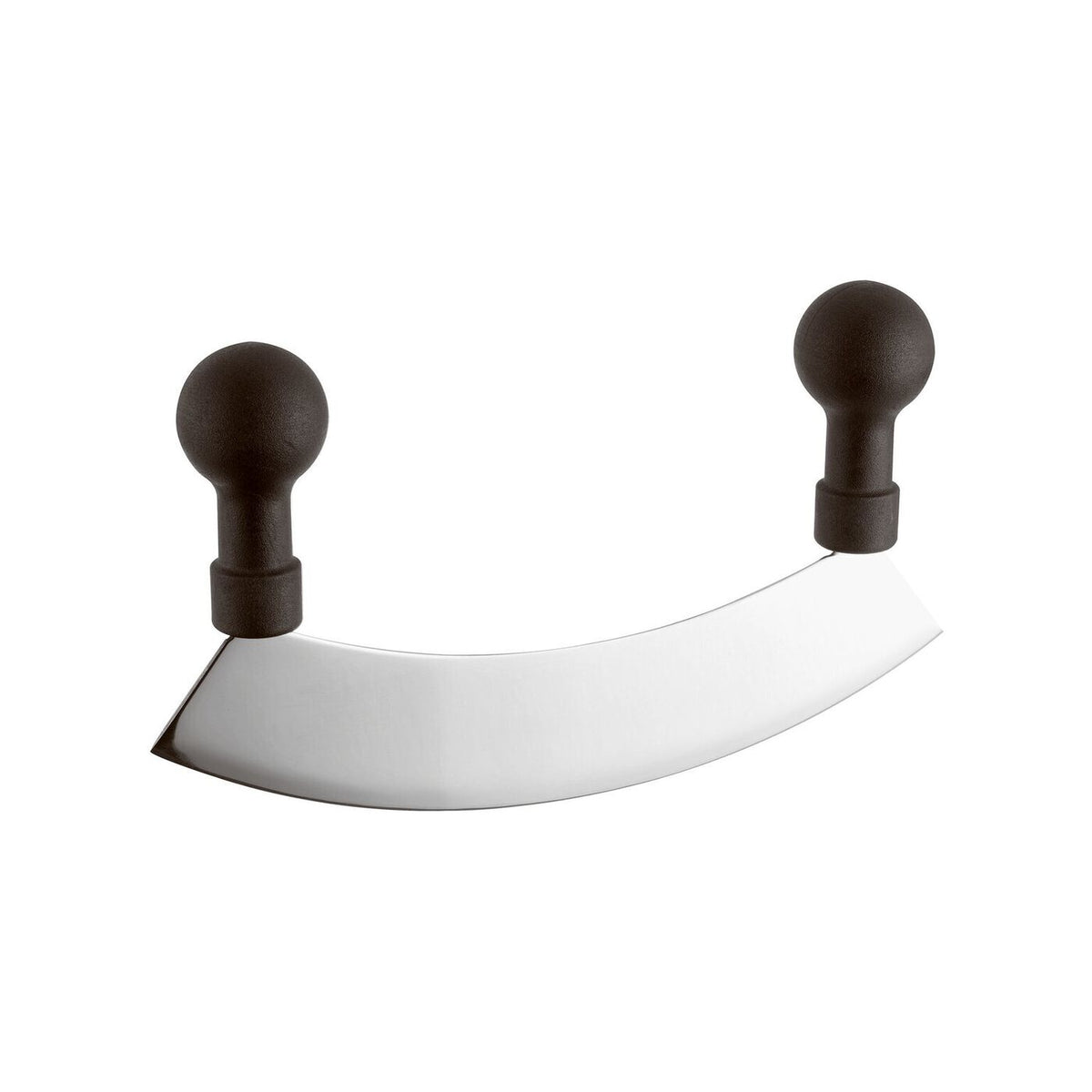 Mezzaluna 25 cm Paderno - 48017-25