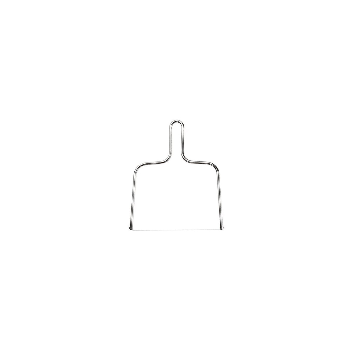 Lira per formaggi 21 cm Paderno - 48282-21