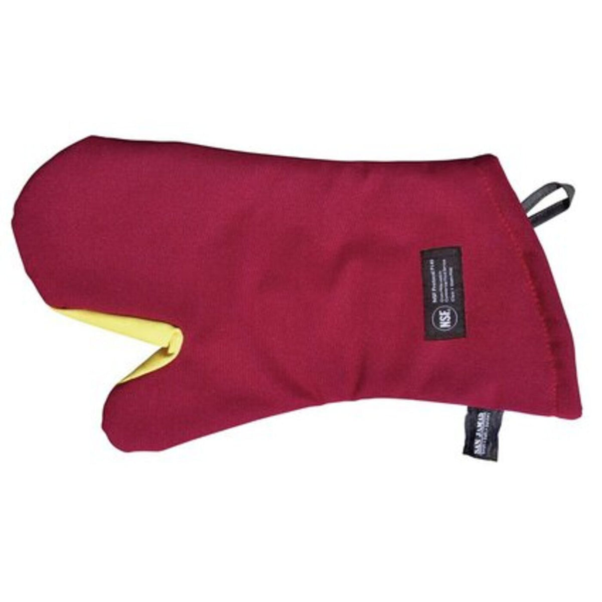 Guanto cooltouch flame 432 mm Paderno - 48507-43