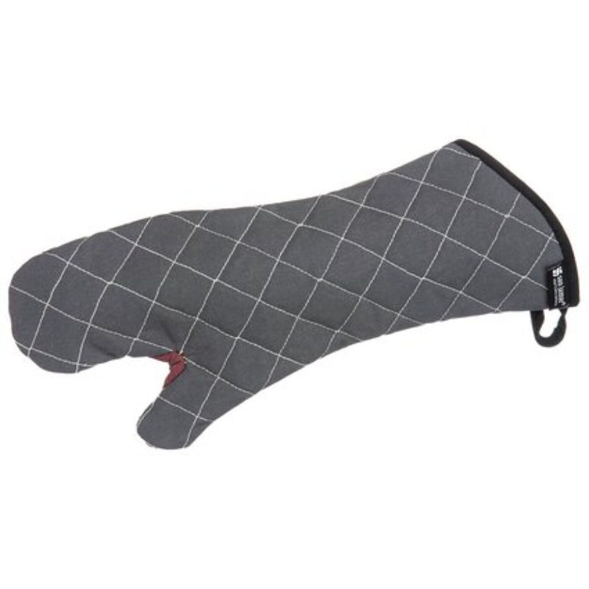 Guanto da forno bestguard 432 mm 2 pezzi Paderno - 48509K43