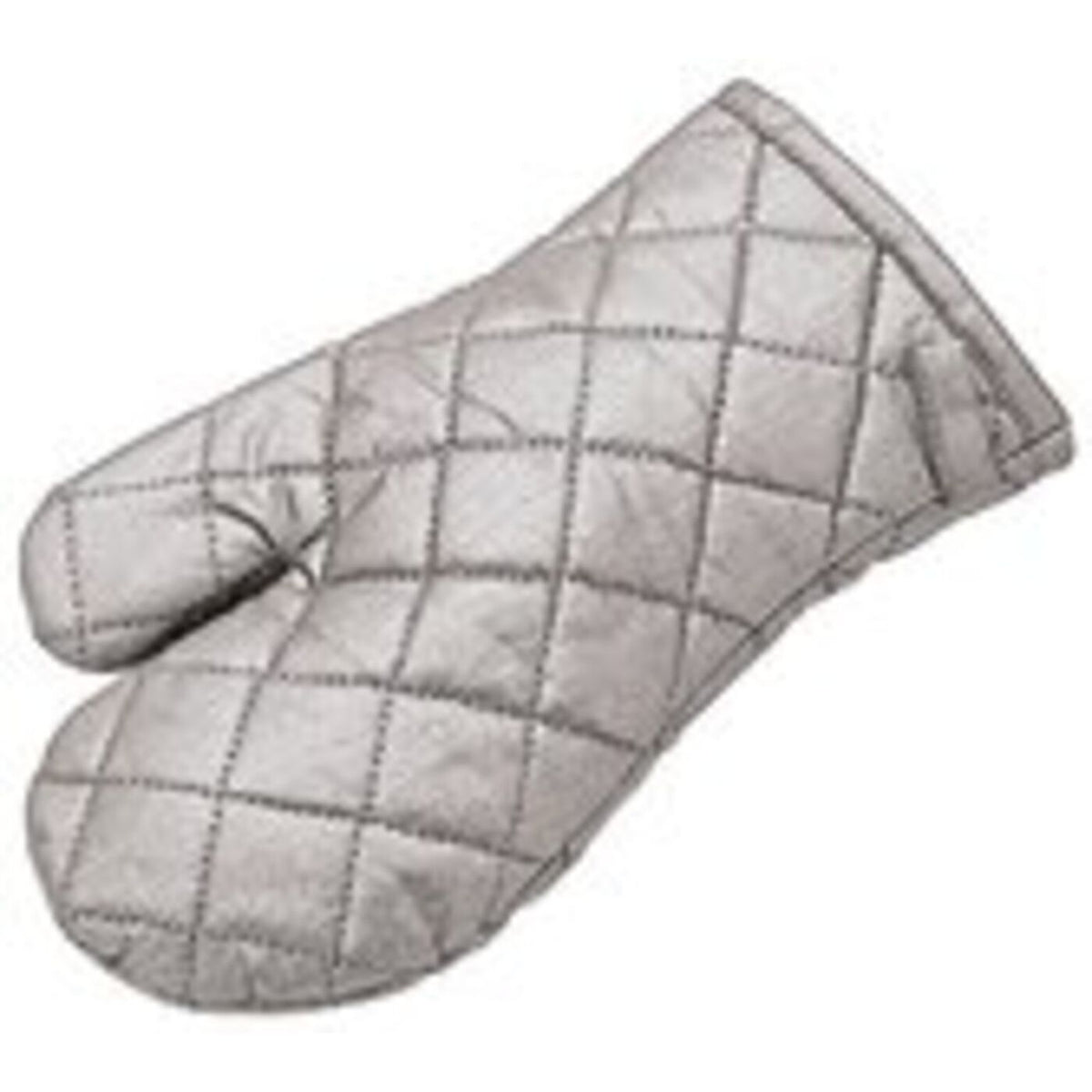Guanto da forno 27,5 cm Paderno - 48510-00
