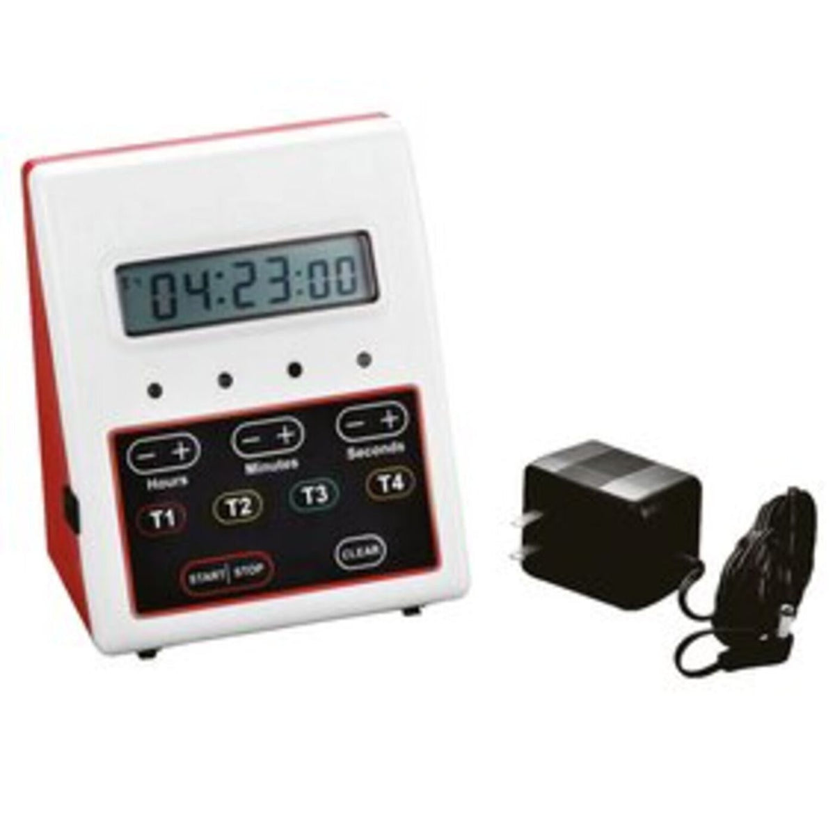 Timer digitale gigante Paderno - 49735-00