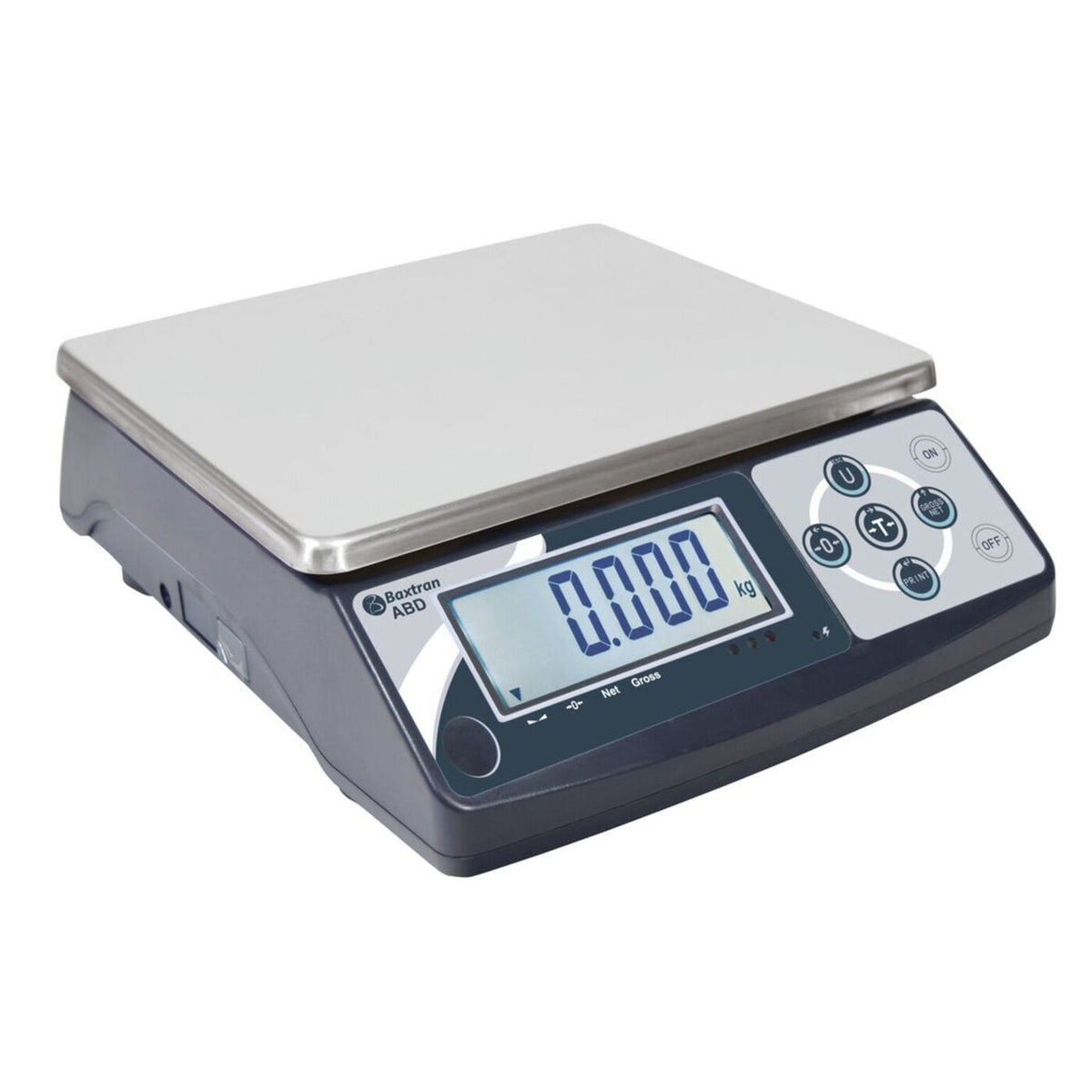 Bilancia digitale 5 kg – cod. 49775-05 Paderno