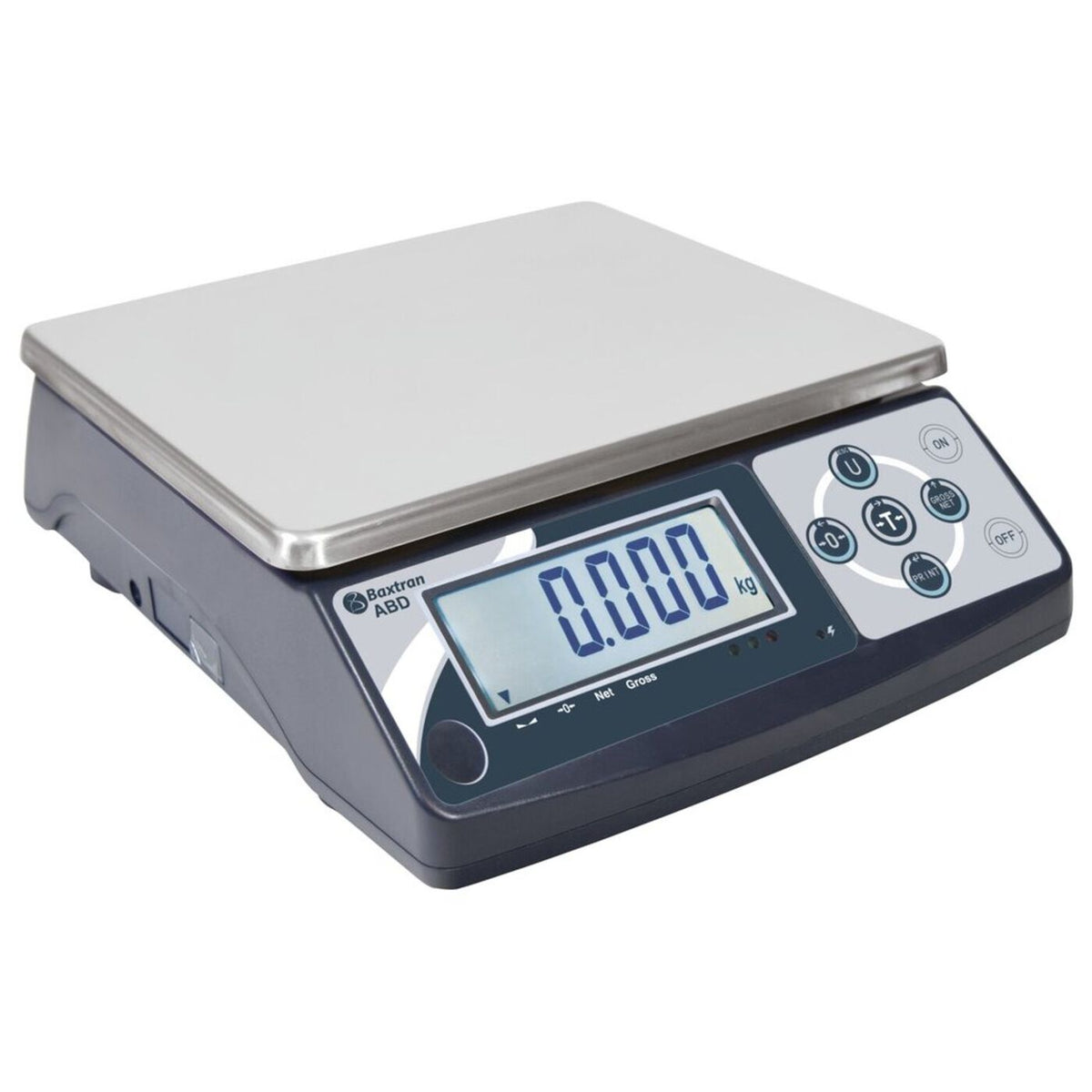 Bilancia digitale 10 kg Paderno - 49775-10