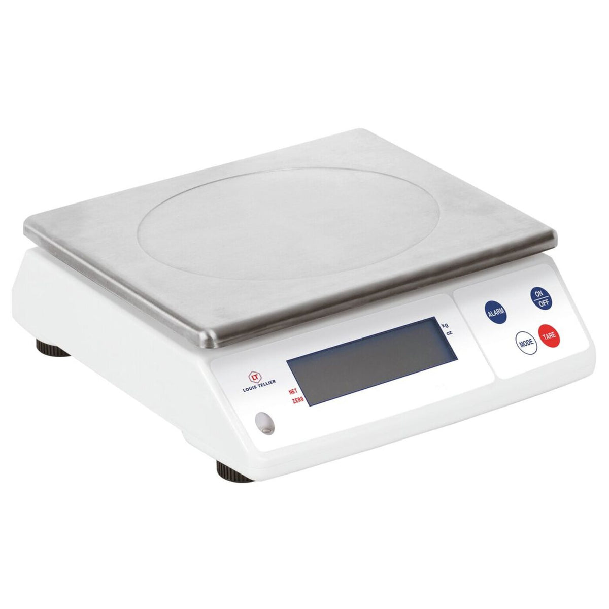 Bilancia elettronica 50 kg Paderno - 49863-50