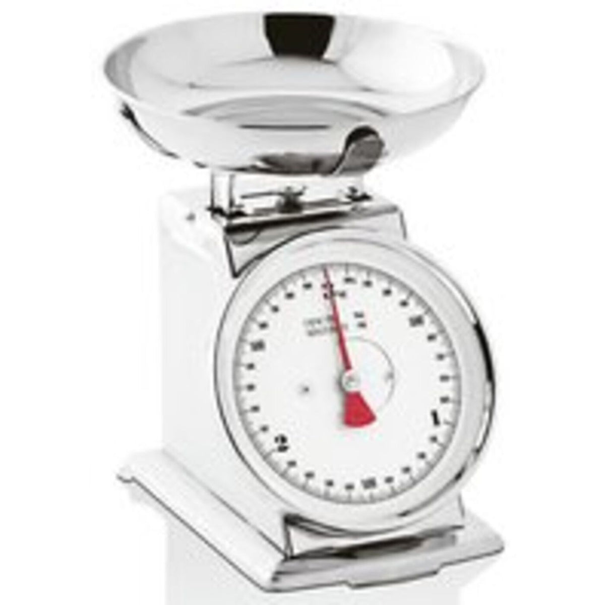 Bilancia meccanica 5 kg Paderno - 49864-05