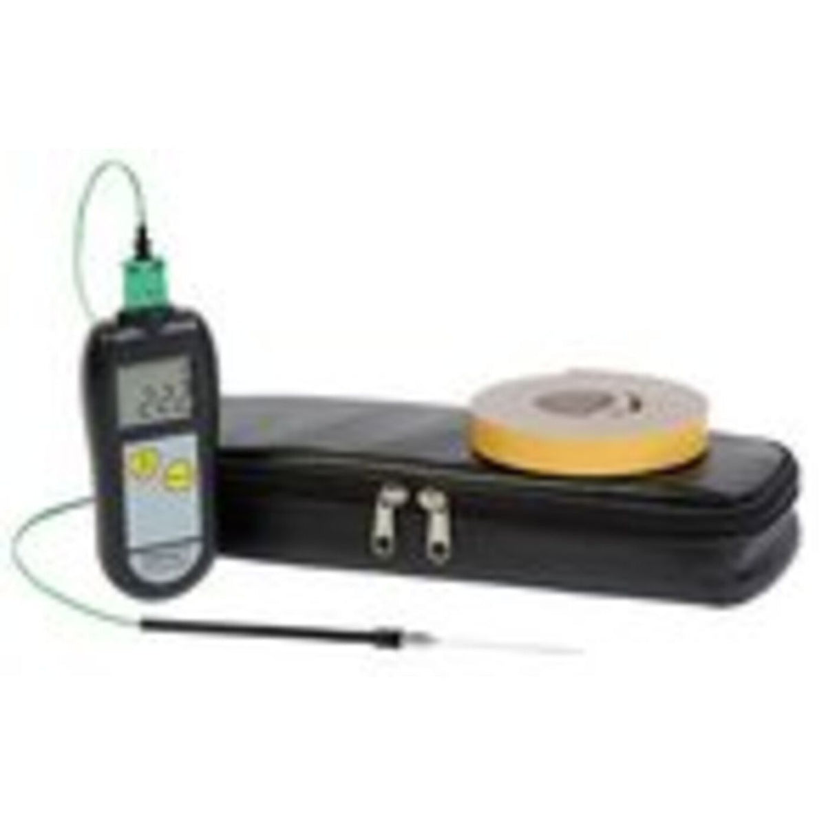 Termometro x cottura sottovuoto Paderno - 49881-01