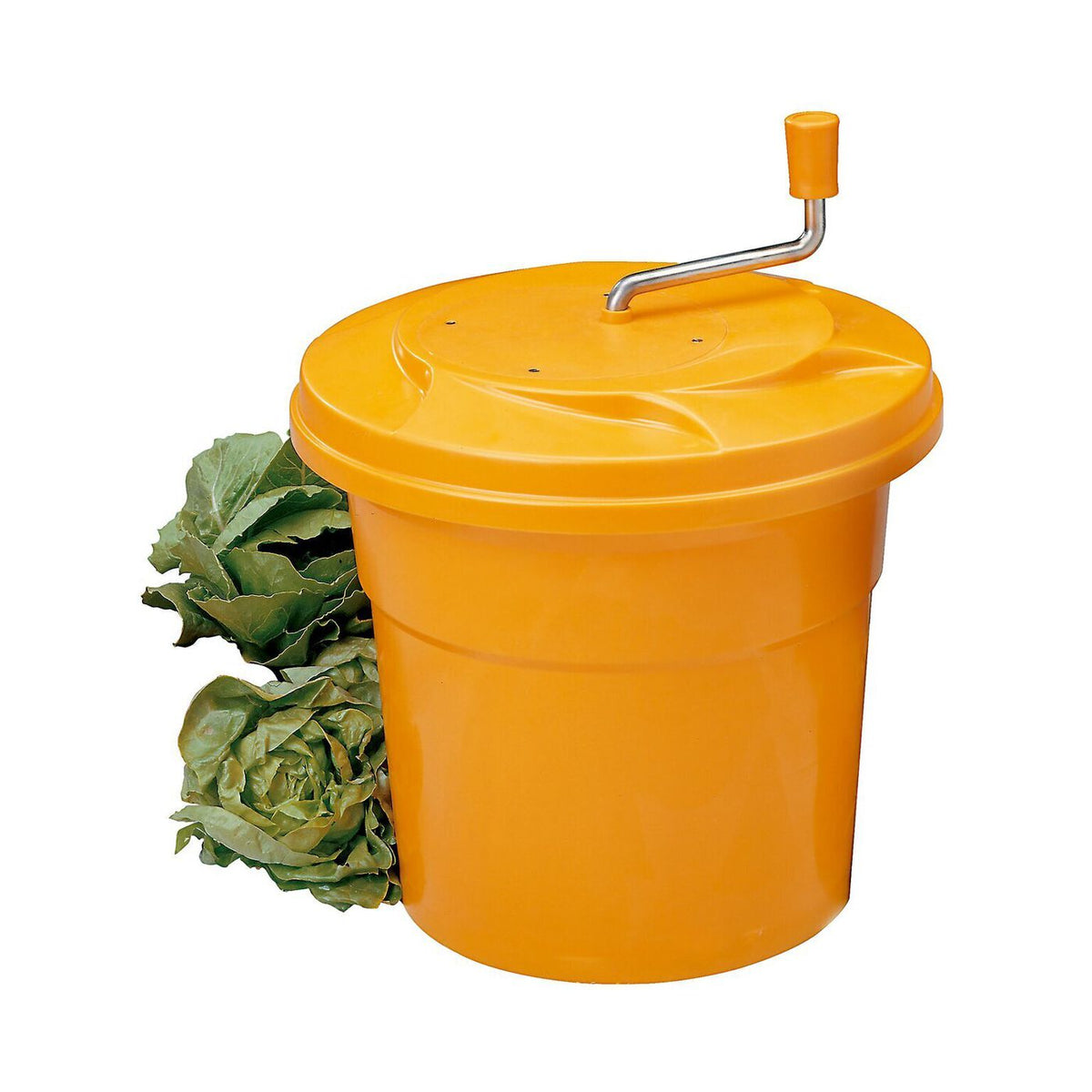 Centrifuga manuale per verdura – cod. 49888-10 Paderno