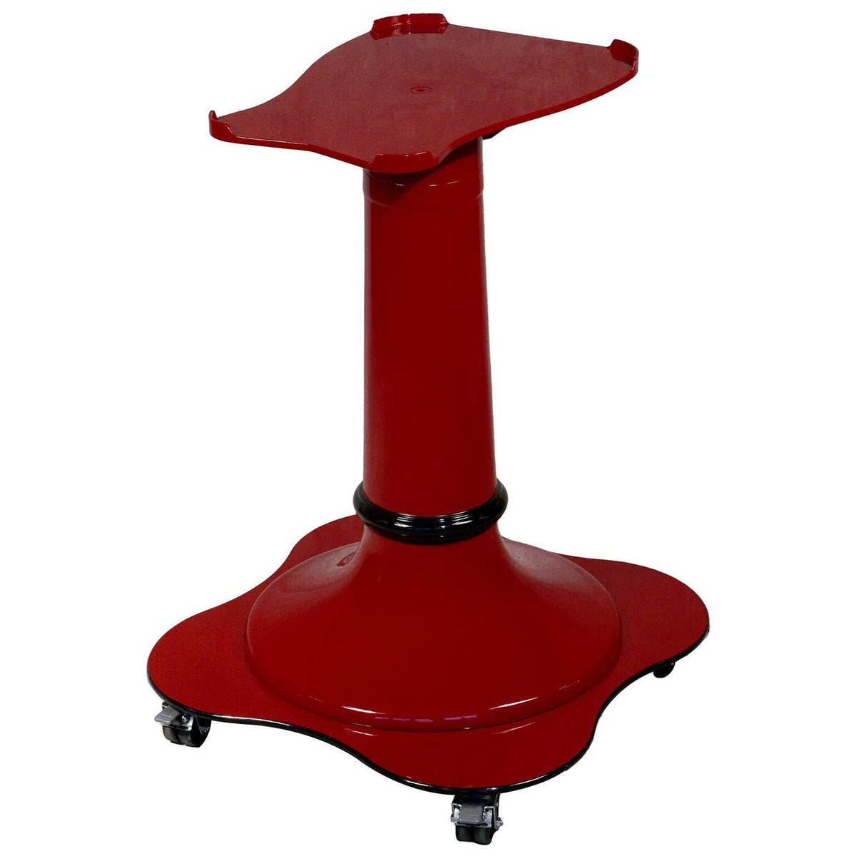 Piedistallo con ruote 65 × 80 cm Paderno - 49971R00