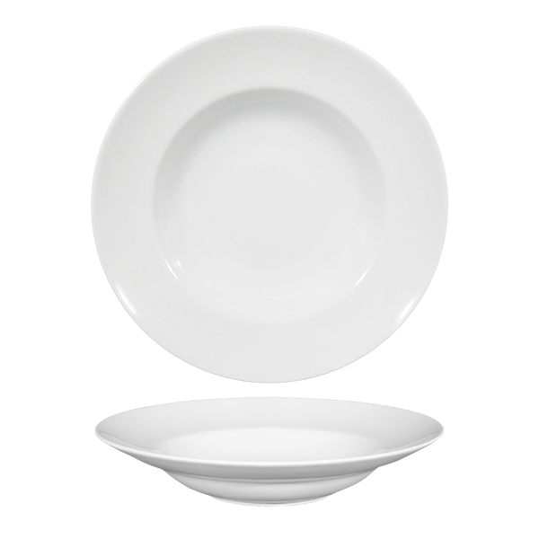 Piatto pasta bowl napoli ø 30x6h