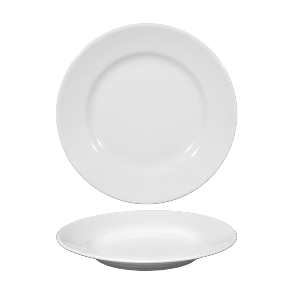 Tivoli piatto piano ø 23