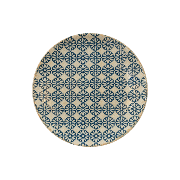 Sevilla flat plate ø 26