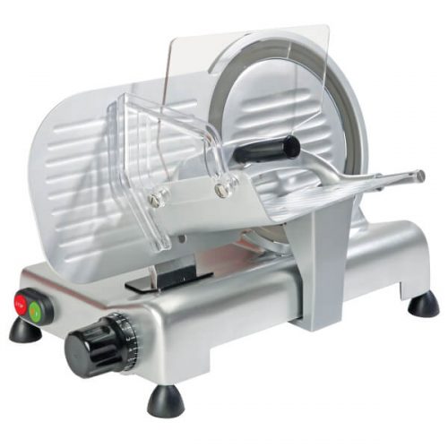 Affettatrice harmony 25 g/a cev (lama ø 25)